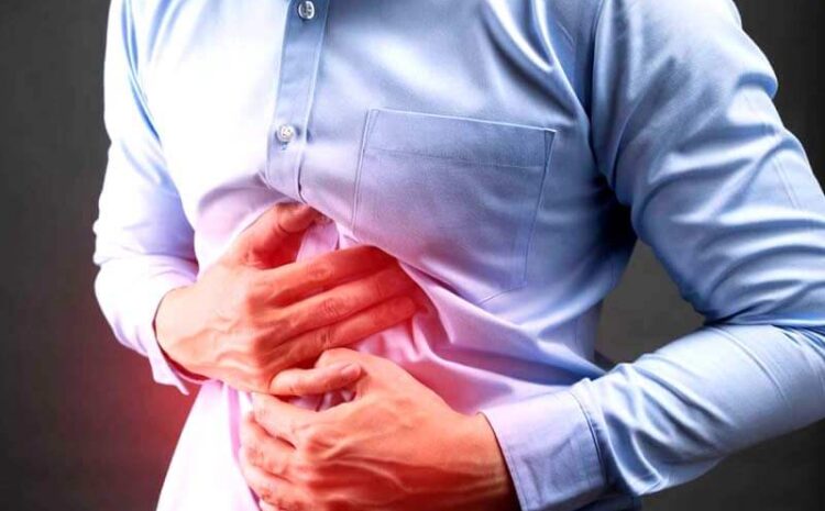  Different Types Of Gastroenterology Disease – Overview by Dr. Ram Chandra Soni