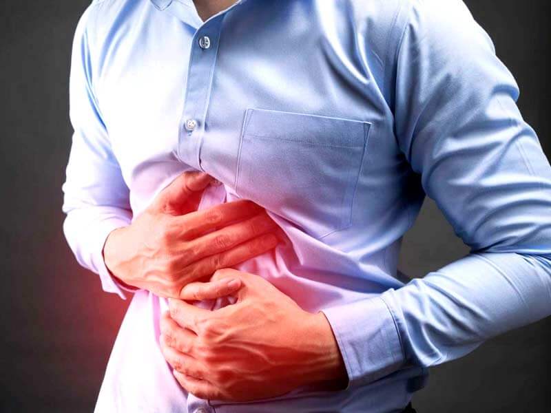 Different Types Of Gastroenterology Disease – Overview by Dr. Ram Chandra Soni