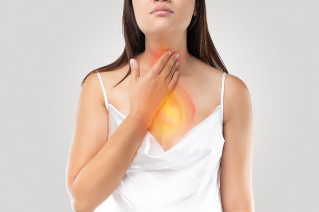 Signs to see your Gastroenterologist for heartburn