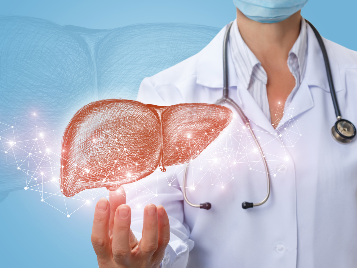 Best Fatty Liver doctor in Faridabad explains five ways to deal with Fatty Liver