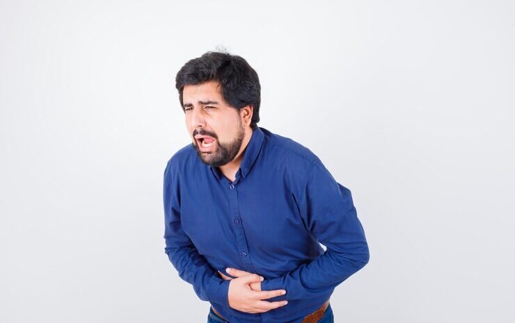 What is a Gastrointestinal Disorder? How can you know if something isn’t right?