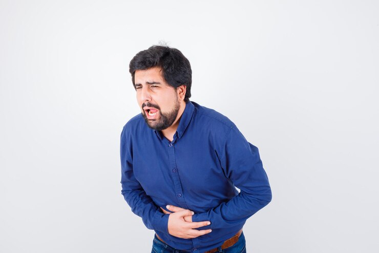 What is a Gastrointestinal Disorder? How can you know if something isn’t right?