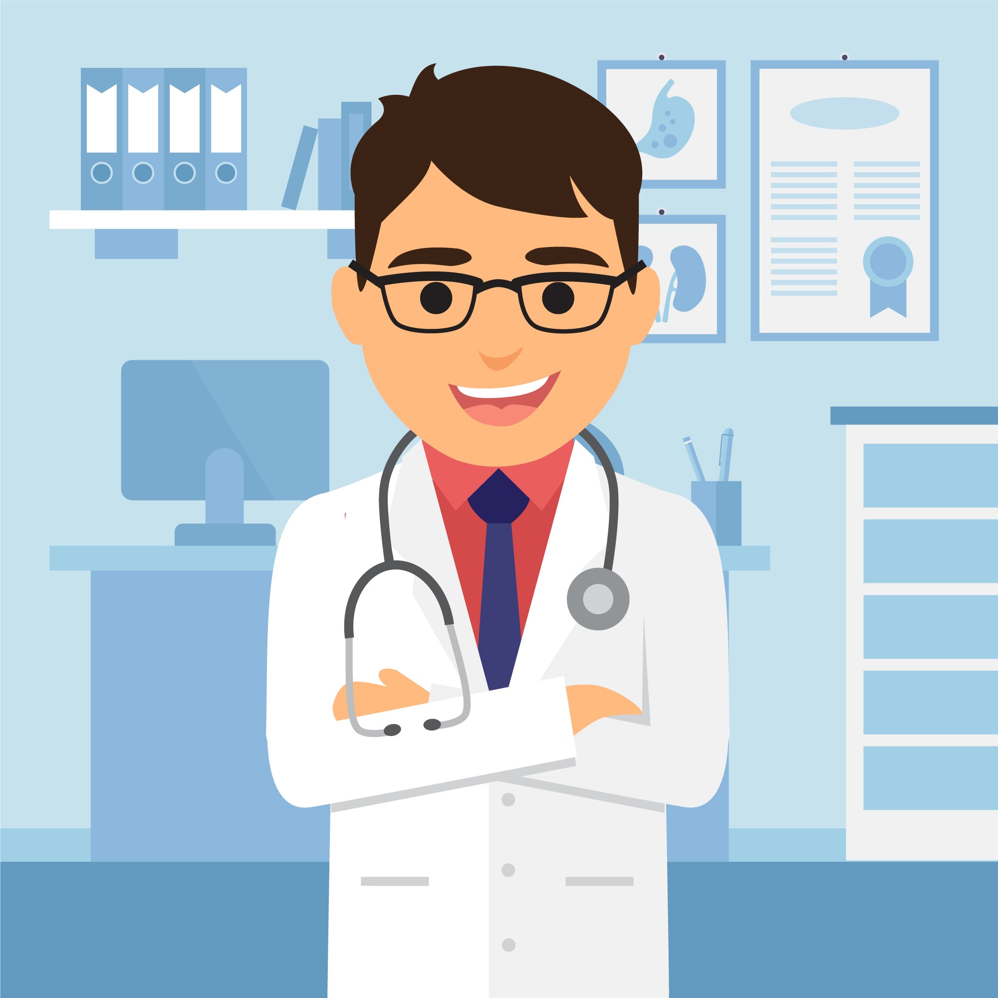 What Should You Know About a Gastroenterologist?