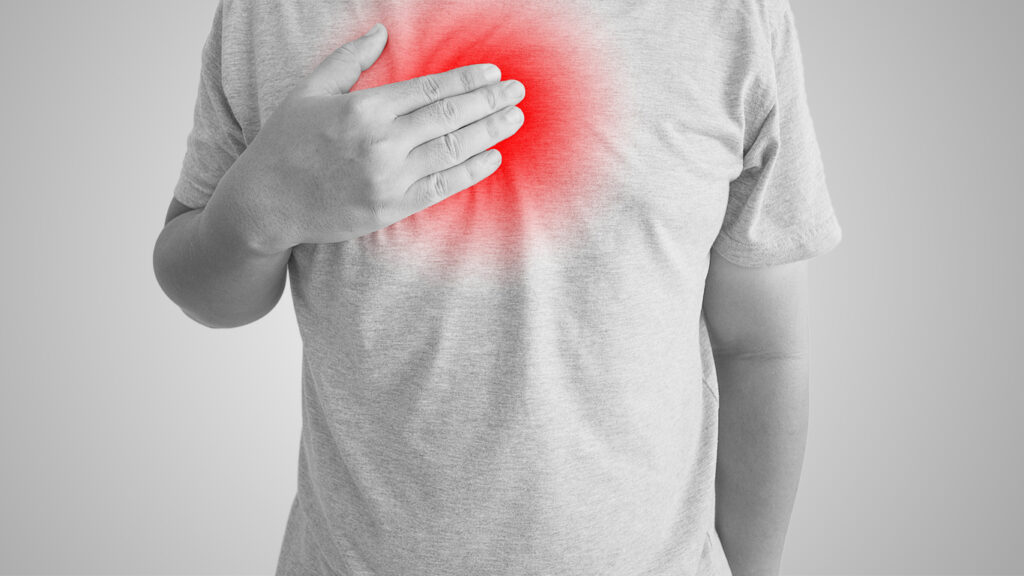 Heartburn and Acid Reflux: What You Need to Know