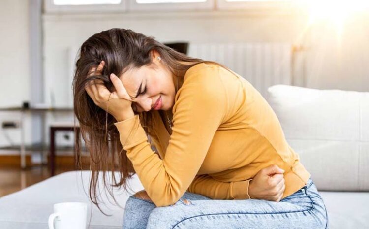  Top 5 Causes of Stomach Pain And When To Seek A Doctor