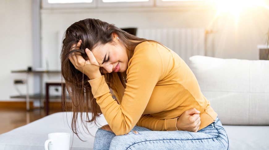 Top 5 Causes of Stomach Pain And When To Seek A Doctor