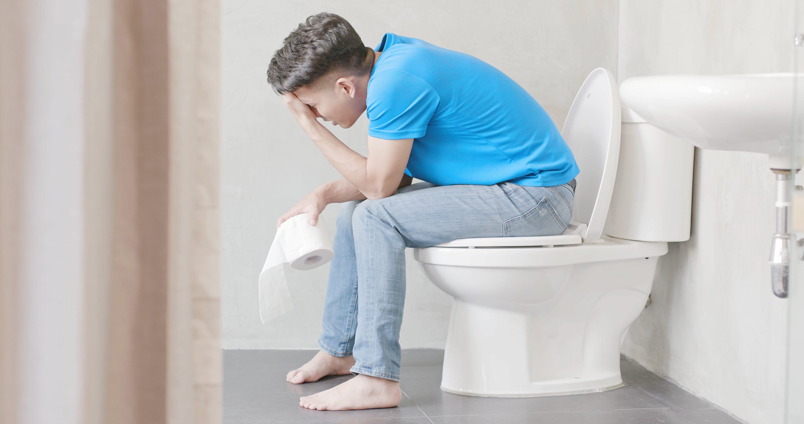 Dealing with Constipation – Everything You Need to Know