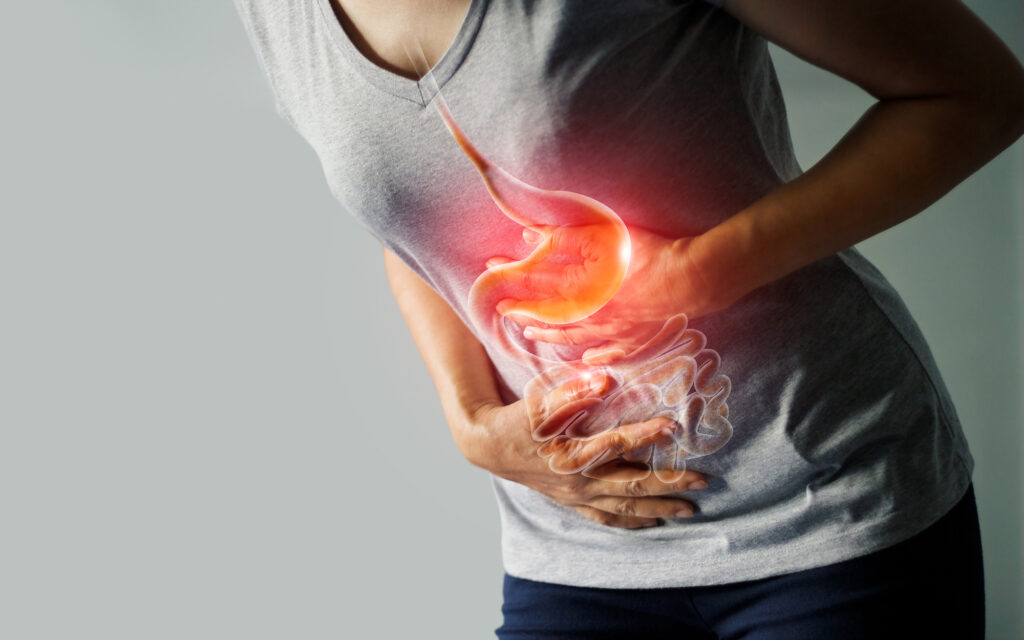 Early Detection of Gastrointestinal Disorders: Preserving Physical and Mental Health