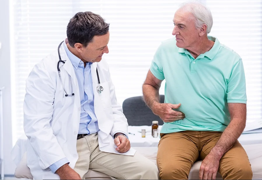 Signs You Need to See a Gastroenterologist in Delhi NCR