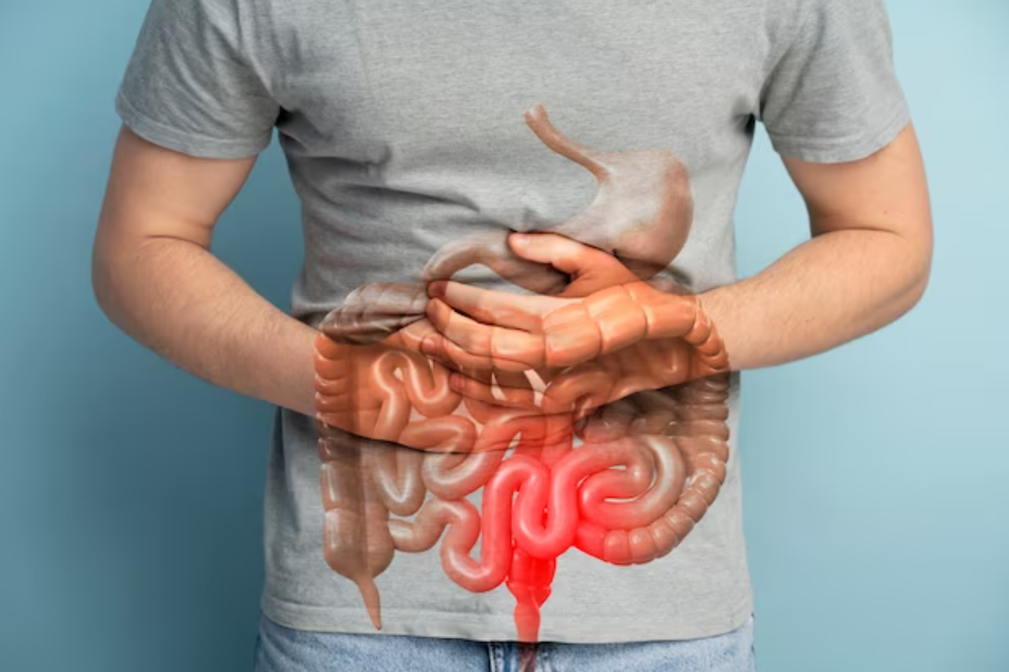 Importance of Early Detection and Treatment of Gastrointestinal Disorders