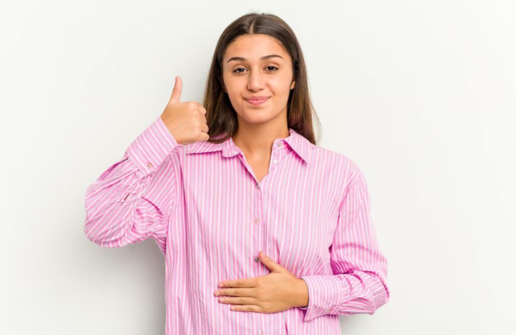 Top 5 Digestive Disorders Treated by a Gastroenterologist in Faridabad