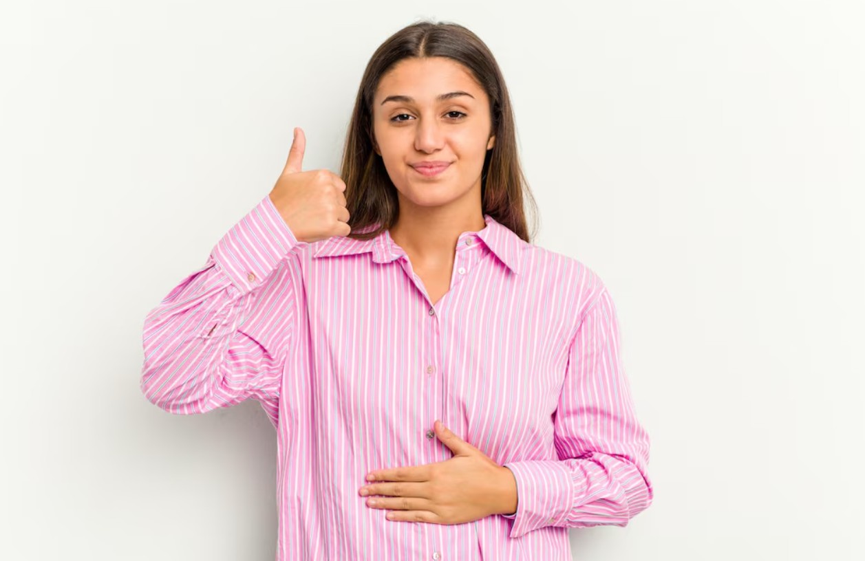 Top 5 Digestive Disorders Treated by a Gastroenterologist in Faridabad
