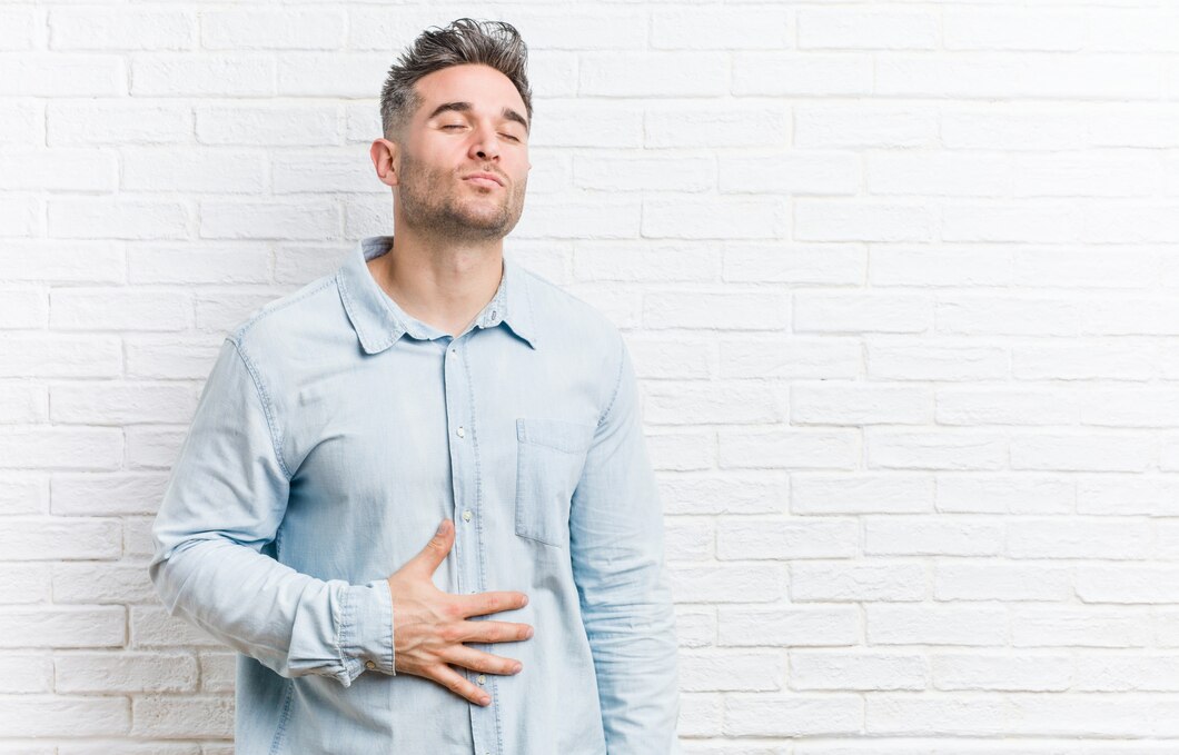 When Should You See a Gastroenterologist for Stomach Pain in Faridabad?