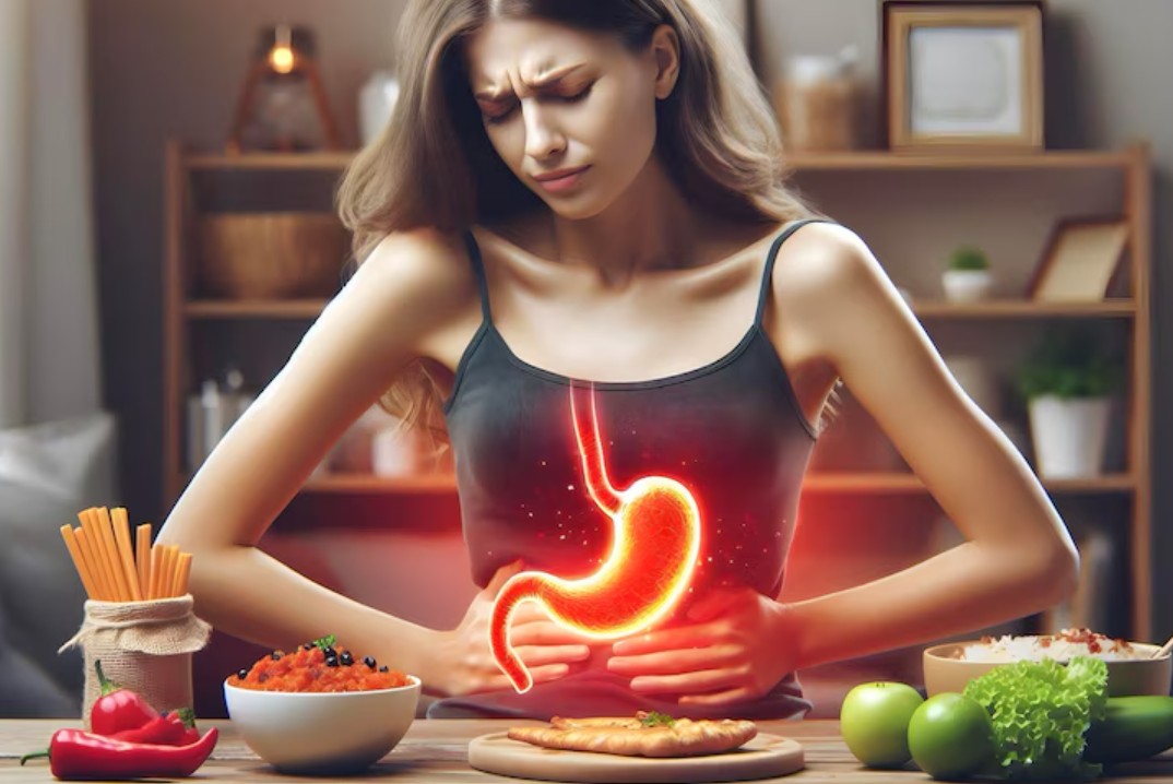 Acidity and Gas in Summers? Expert Advice by Faridabad’s Leading Gastroenterologist Dr. R.C. Son
