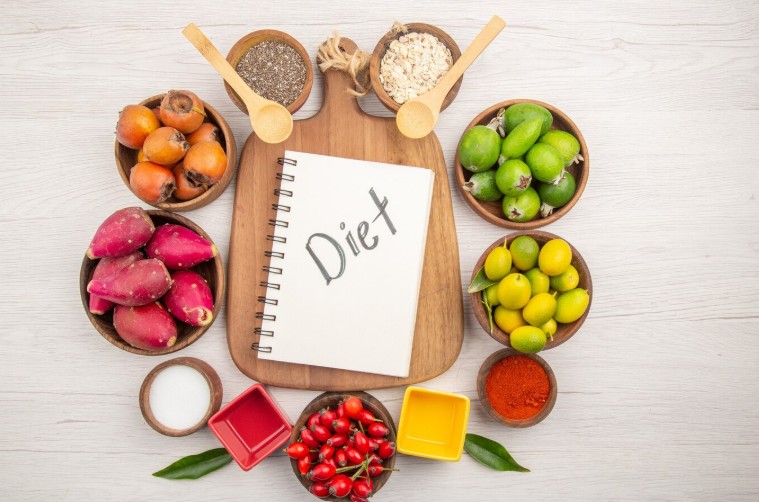 Diet Tips from Faridabad’s Top Gastroenterologist for a Healthy Gut
