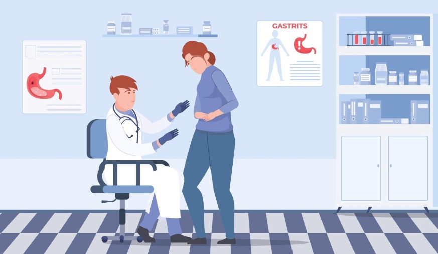 Why Dr. Ram C Soni is Considered the Best Gastroenterologist in Faridabad