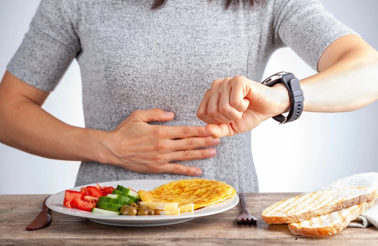Is Skipping Breakfast Harmful or Healthy? Expert Insights by Dr. R.C. Soni