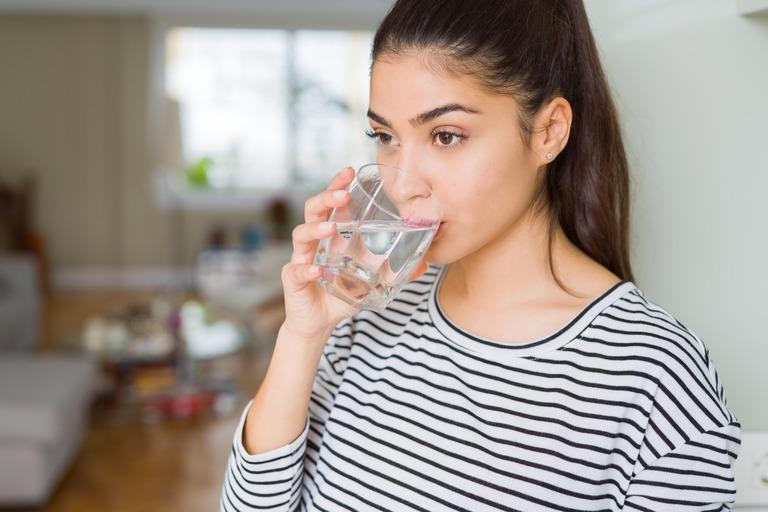 Why You Should Drink Warm Water Before Meals: Benefits for Digestion and Gut Health