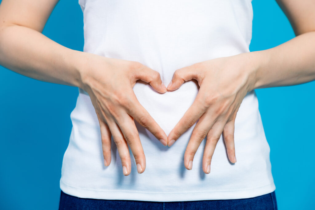 10 Daily Habits for a Healthy Gut