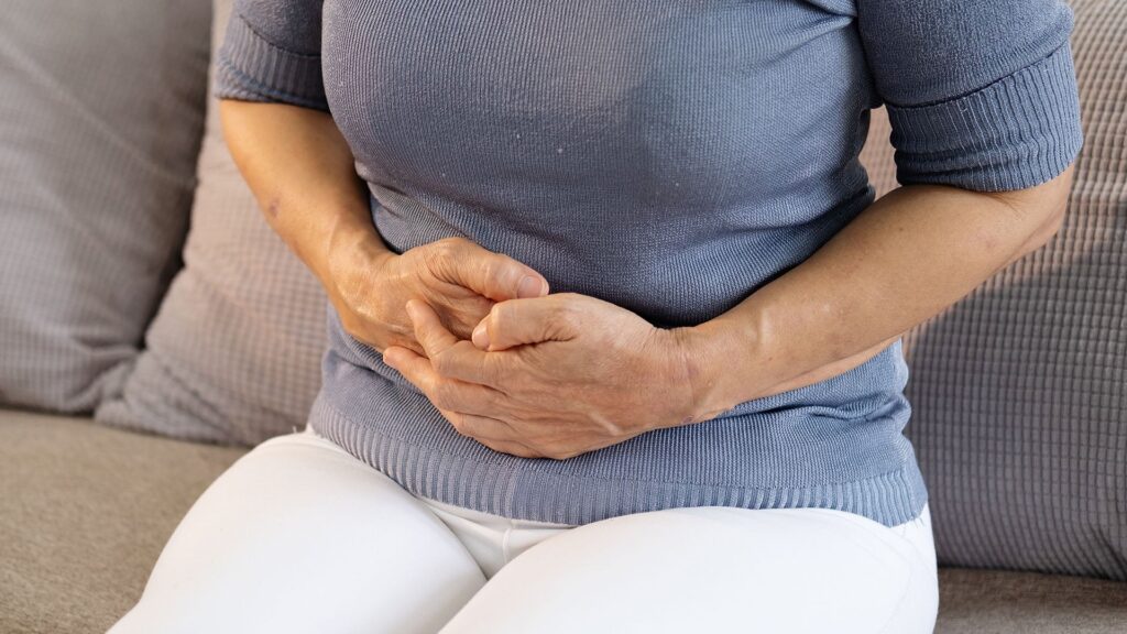 Top 10 Warning Signs You Should See a Gastroenterologist