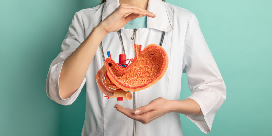 arly Detection Saves Lives: Importance of Screening for Gastrointestinal Cancers” Keywords: stomach cancer screening Delhi, gastro oncology NCR, colon cancer detection