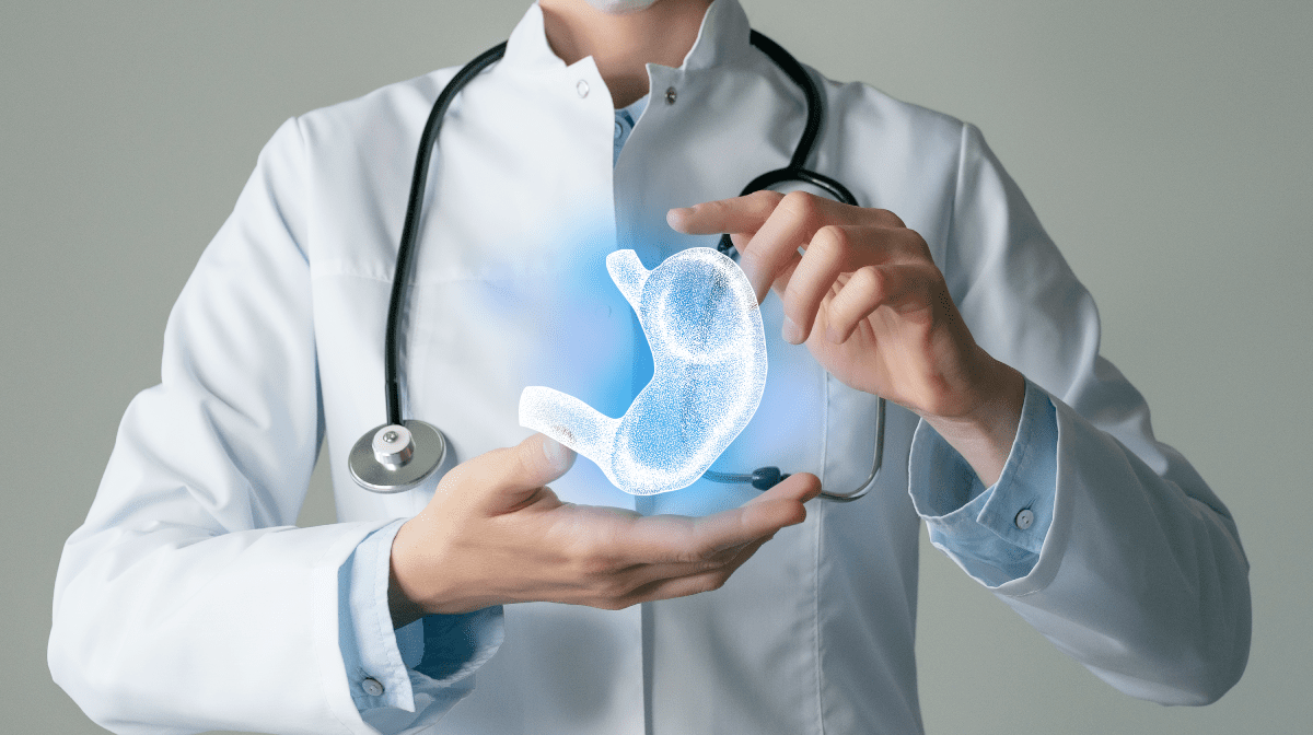 When Should You Consult a Gastroenterologist in Faridabad?