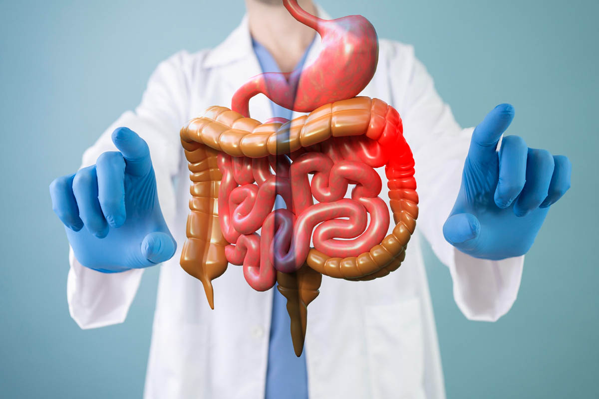 Why Choose the best Gastroenterologist in Faridabad for Digestive Disorders