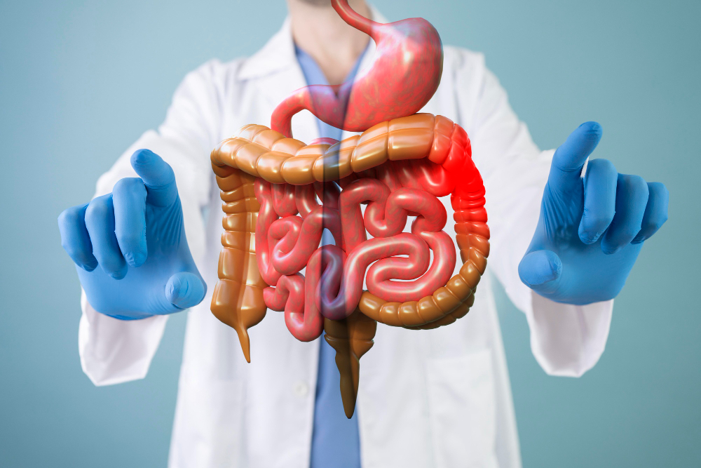 10 Signs You Should Visit the Best Gastroenterologist in Faridabad